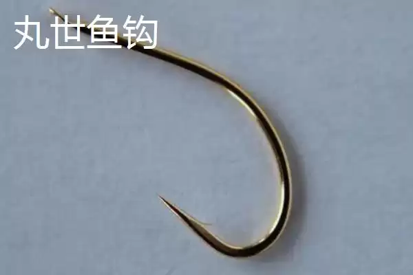 图片[3]-白狐鱼钩与丸世钩对比(白狐鱼钩和丸世钩在尺寸大小、拉力强度上对比如何)-会东网