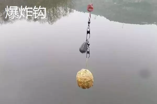 图片[5]-传统钓钓法介绍(传统钓钓法有哪些详细介绍呢)-会东网