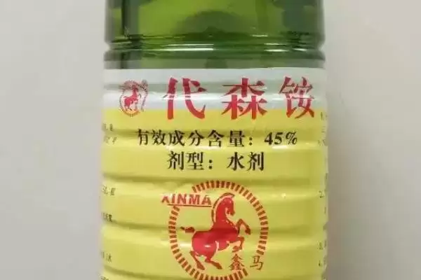图片[3]-代森铵如何除青苔(代森铵怎样用来去除青苔呢)-会东网
