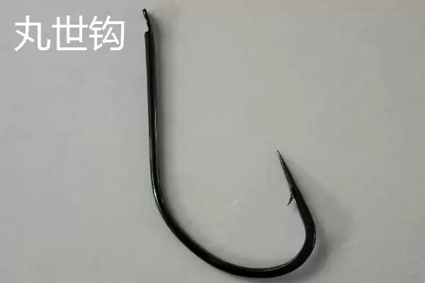 图片[3]-白狐钩和丸世钩怎么选(依据不同鱼情和垂钓习惯，白狐钩和丸世钩该如何挑选)-会东网