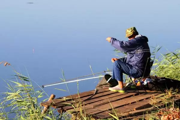 图片[3]-白天钓鲶鱼还有啥技巧(除钓深水外，白天钓鲶鱼还有哪些实用的技巧要点)-会东网