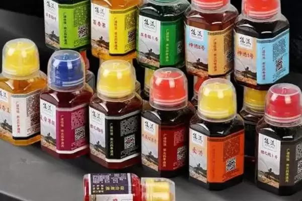 图片[2]-钓青鱼用什么小药(钓青鱼用哪种小药效果好)-会东网