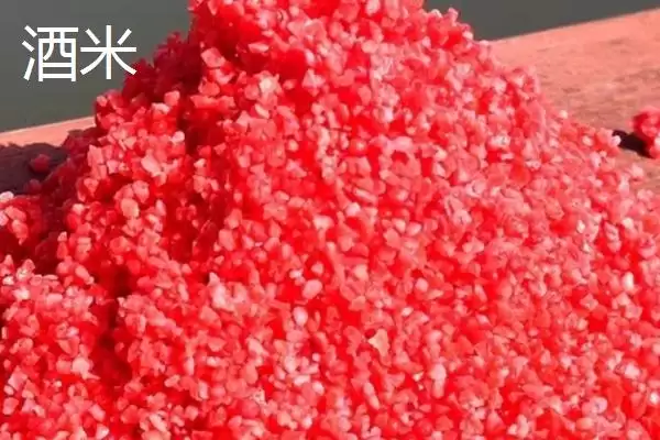 图片[2]-钓土鲮鱼打窝饵料(钓土鲮鱼用啥打窝饵料好)-会东网