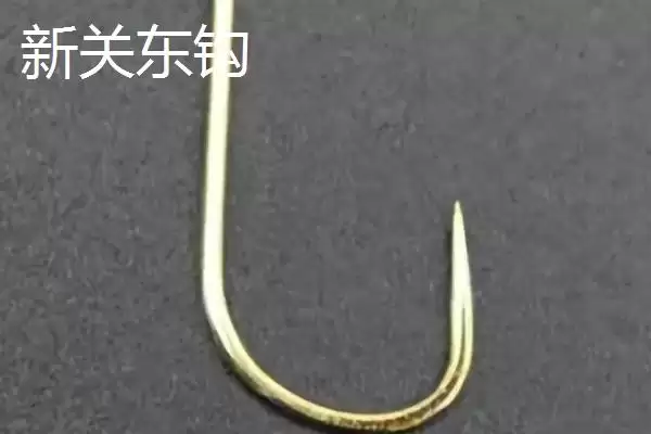 图片[4]-钓鲤鱼用什么鱼钩(钓鲤鱼选哪种鱼钩更合适)-会东网