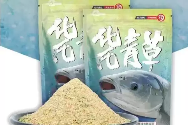 图片[8]-草鱼饵料大全(都有哪些适合钓草鱼的饵料呢)-会东网