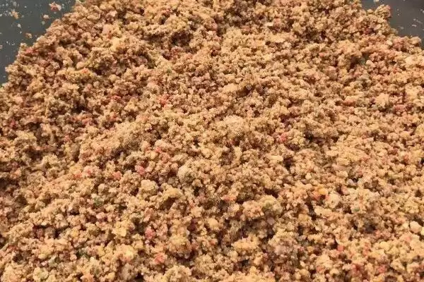 图片[2]-垂钓大河里面的鲤鱼怎么搭配饵料(大河钓鲤鱼饵料如何搭配呢)-会东网