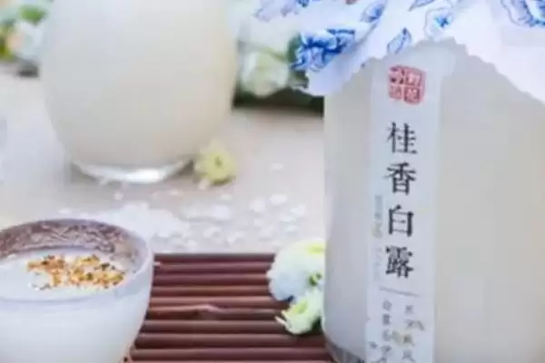 图片[6]-白露各地有趣的传统习俗 (白露时节各地都有哪些有趣的风俗习惯)-会东网