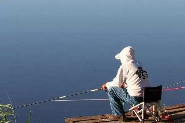 图片[4]-冬天为什么鱼难钓(冬天鱼难钓的原因是什么呢)-会东网