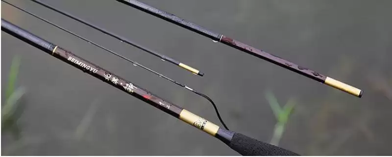 5H鱼竿能钓多重的鱼(5H鱼竿在正常垂钓中能够承受多大重量的鱼呢)-会东网