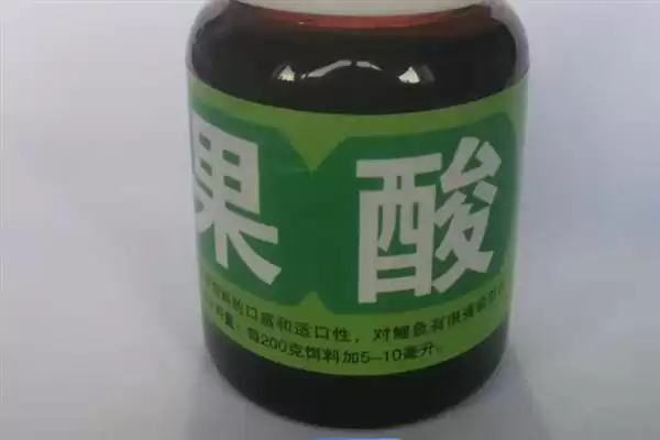 图片[2]-冬季钓鱼能否加果酸(冬季钓鱼加果酸效果好不好)-会东网