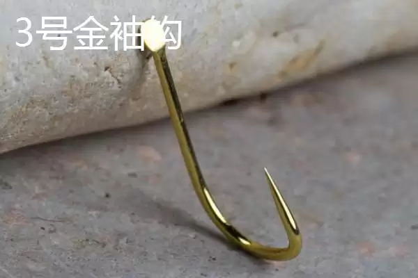 图片[3]-0.1号新关东钩与3号金袖钩尺寸拉力对比(0.1号新关东钩和3号金袖钩尺寸拉力对比)-会东网