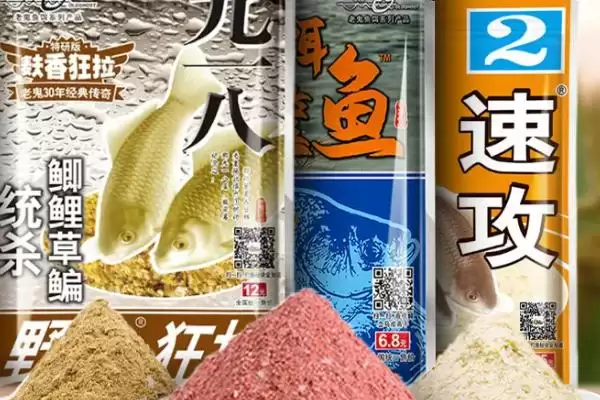 图片[9]-钓鲫鱼如何避免小鱼闹窝(钓鲫鱼怎样避免小鱼闹窝呢)-会东网