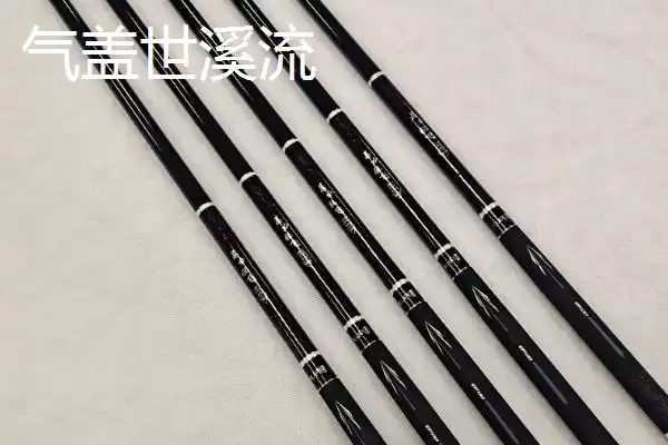 图片[5]-八工竿独特之处(六款高性价比八工竿独特之处及其在垂钓中的优势)-会东网