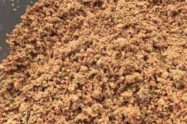 图片[3]-白条鱼吃蚯蚓，还有啥常见饵料和习性特点-会东网