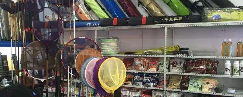 15斤的鱼用什么线组(钓15斤的鱼在不同水域适合搭配什么线组呢)-会东网