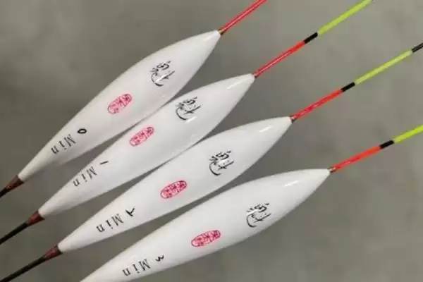 图片[3]-4.5米鱼竿配合吃铅量多大的漂(4.5米鱼竿搭配多大吃铅量的浮漂比较合适)-会东网