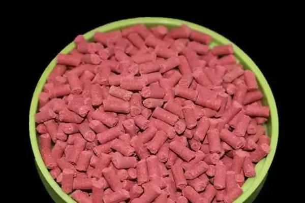 图片[8]-钓鲫鱼如何避免小鱼闹窝(钓鲫鱼怎样避免小鱼闹窝呢)-会东网