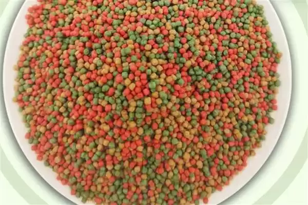 图片[8]-4cm 锦鲤一个月生长长度 (4cm 的锦鲤一个月能长 2-6 厘米的原因是什么)-会东网
