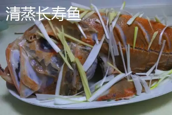 图片[4]-3 斤以上长寿鱼价格情况 (3 斤以上长寿鱼价格 100-150 元一条的缘由)-会东网