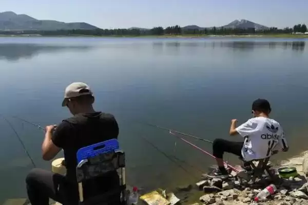 图片[7]-淡水鱼能不能钓(淡水鱼是否可以进行垂钓呢)-会东网