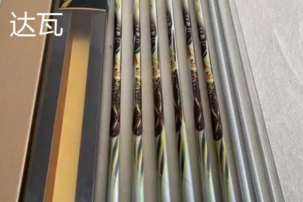 图片[2]-500元以内前打竿推荐(500元以内性能出色、适配多种水域的前打竿有哪些)-会东网