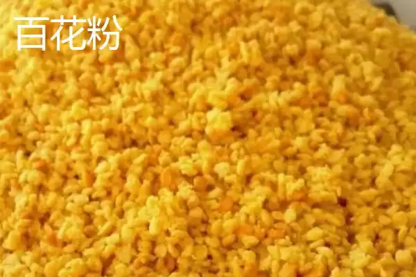 图片[2]-蜂花粉种类(蜂花粉常见种类及营养差异有哪些)-会东网