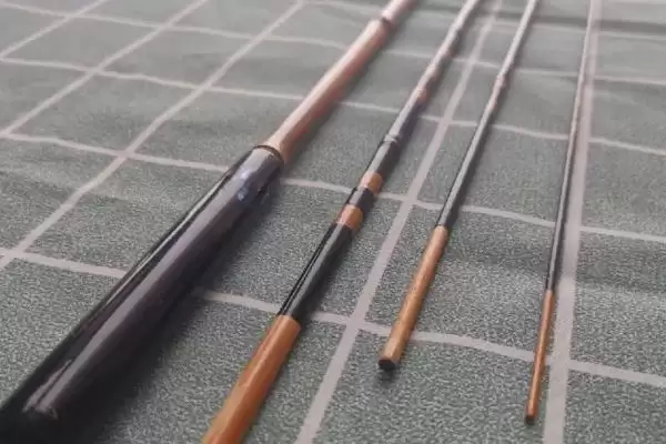 图片[2]-19调的鱼竿是几H(19调的鱼竿在硬度等级中相当于几H呢)-会东网