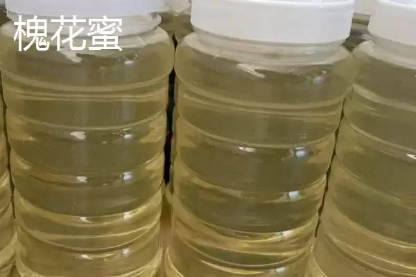 图片[5]-桉树蜜特性(桉树蜜是蜂蜜的一种其特性和口感风味有哪些特点)-会东网