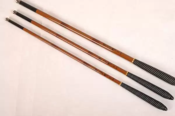 图片[2]-6H鱼竿能飞多大的鱼(6H鱼竿在具备飞鱼条件下能飞多大重量的鱼呢)-会东网