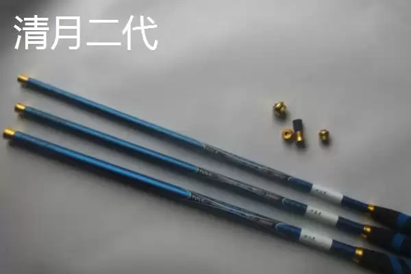 图片[13]-400元以内鱼竿推荐(400元以内性价比高且适合不同钓法的鱼竿有哪些推荐)-会东网