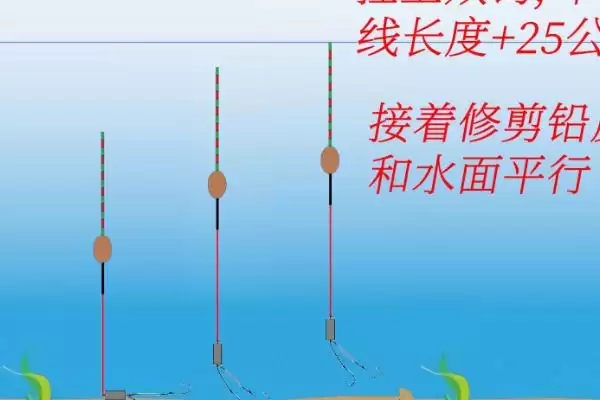 图片[4]-挂玉米粒钓鱼(挂玉米粒钓鱼有啥技巧和注意事项呢)-会东网