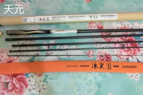 图片[14]-14米的鱼竿推荐(适合不同垂钓场景的14米鱼竿有哪些值得推荐呢)-会东网