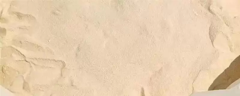 氨基酸水溶液调制原因(氨基酸水溶液由原粉加水调制的原因和调制方法要点)-会东网