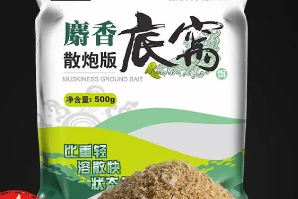 图片[6]-春季钓鱼用什么打窝(春季钓鱼用什么做窝料比较好呢)-会东网