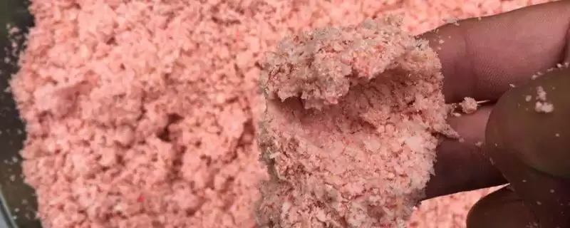 垂钓鲮鱼适合用什么饵料(垂钓鲮鱼用啥饵料比较好呢)-会东网