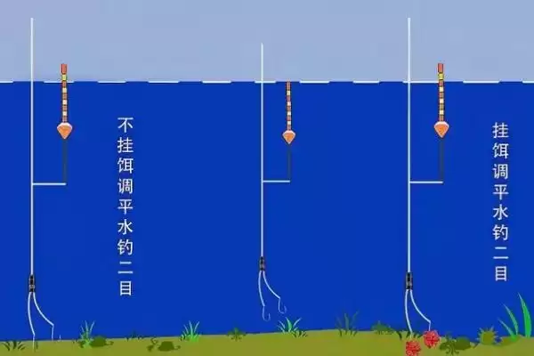 图片[6]-垂钓鲮鱼适合用什么饵料(垂钓鲮鱼用啥饵料比较好呢)-会东网