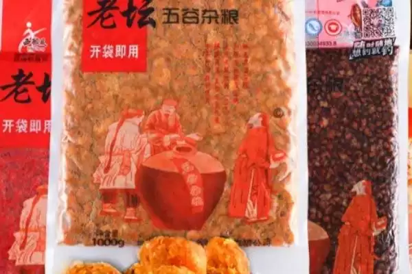 图片[7]-春季钓鱼用什么打窝(春季钓鱼用什么做窝料比较好呢)-会东网
