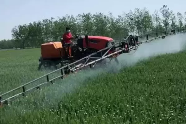 图片[4]-甲维高氯氟的杀虫原理 ，甲维高氯氟阻碍害虫神经传递咋实现？-会东网