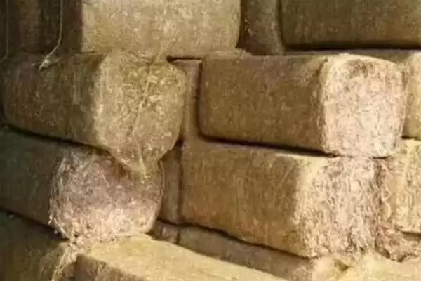 图片[2]-牧草饲料贮藏方法揭秘，搭建平台贮藏要点解读-会东网
