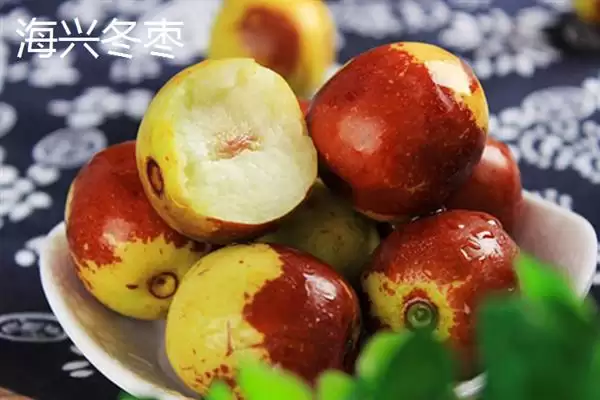图片[3]-河北海兴县的特产 ，鱼子鱼粉等特产有啥特色-会东网