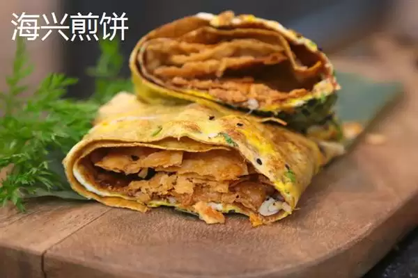 图片[5]-河北海兴县的特产 ，鱼子鱼粉等特产有啥特色-会东网