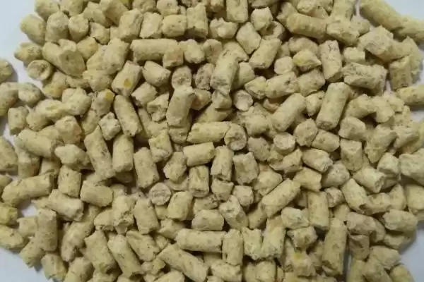 图片[2]-黄颡鱼的饲料配方以及如何投喂 ，这样喂黄颡鱼营养够吗-会东网