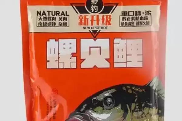 图片[7]-气温下降鲤鱼吃什么味型的饵料，甜饵及腥饵的选择依据-会东网