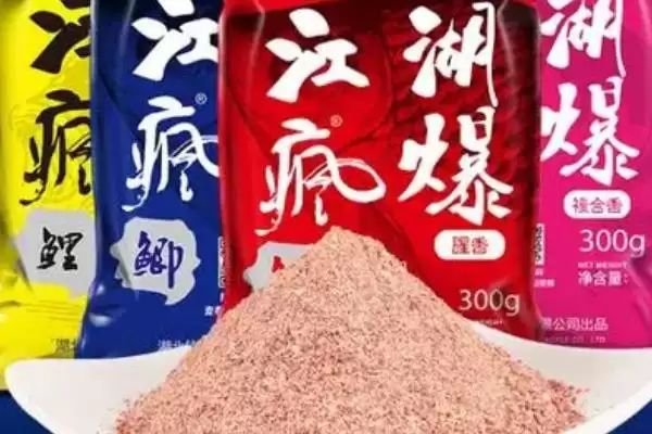 图片[3]-适合钓鳙鱼的饵料，臭味饵料引诱效果更好的原因-会东网