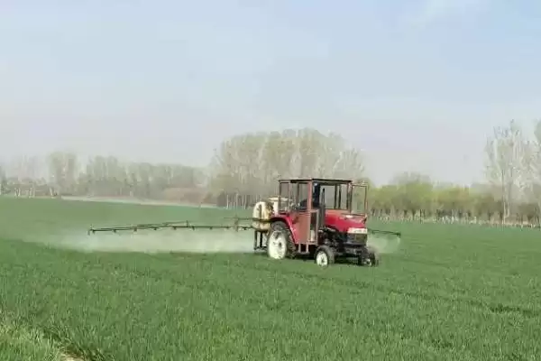 图片[3]-精甲咯菌腈防治对象揭秘，根腐病等防治要点解读-会东网