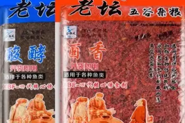 图片[6]-酒香型商品饵料种类揭秘，5种常见饵料大盘点-会东网