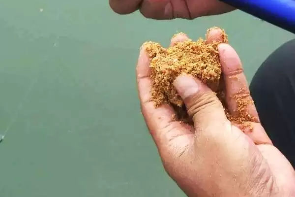 图片[4]-拉饵和搓饵区别揭秘，制作、重量、雾化等方面对比-会东网