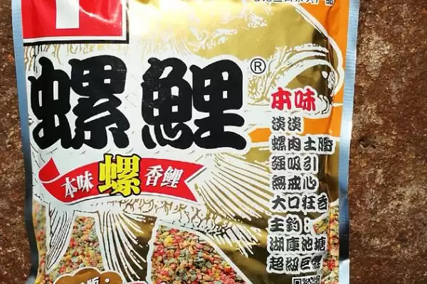 图片[7]-酒香型商品饵料种类揭秘，5种常见饵料大盘点-会东网