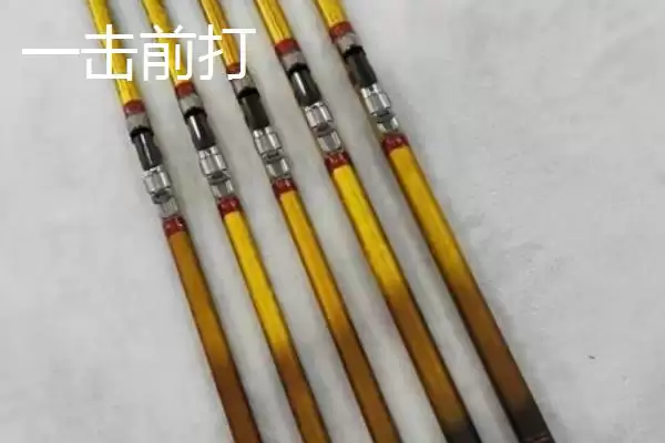 图片[2]-前打竿口碑品牌揭秘，一击等品牌受钓鱼者青睐-会东网