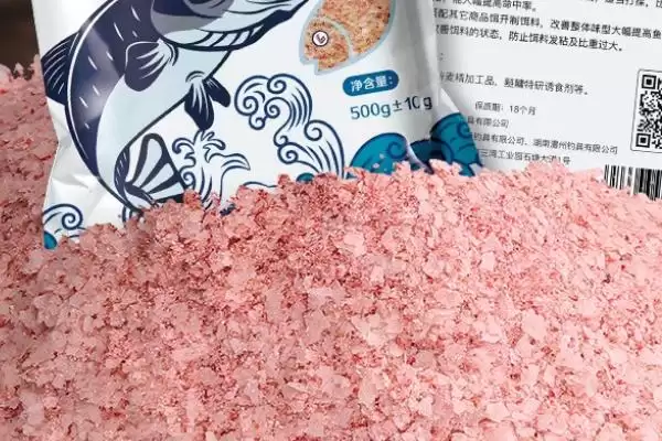 图片[3]-罗非鱼食物揭秘，浮游动植物饲料为主要点-会东网